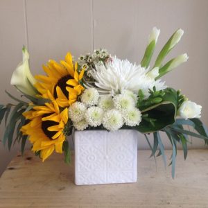 Sunflowers