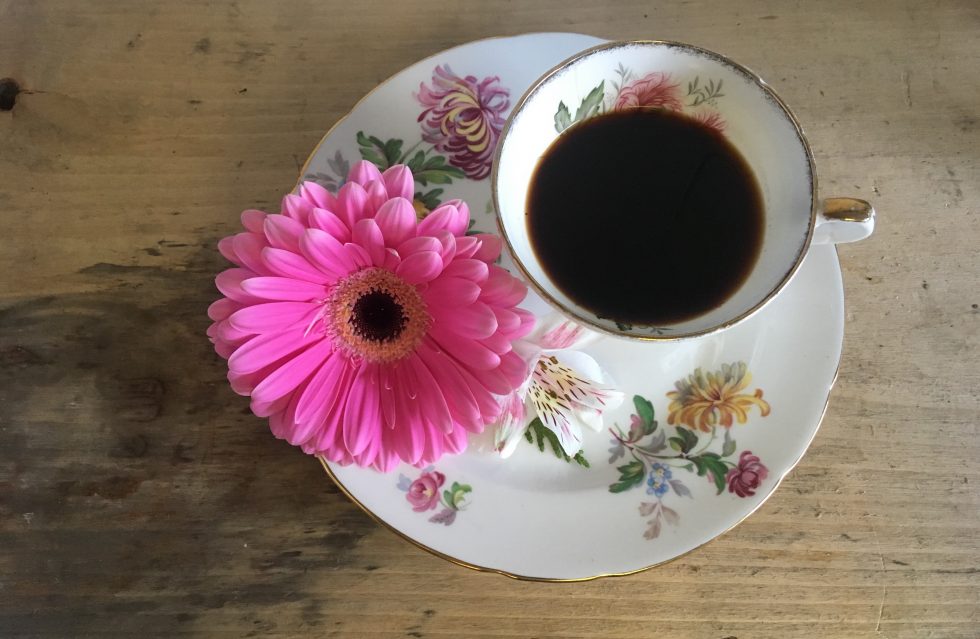 CoffeeFlowers CoffeeFlowers
