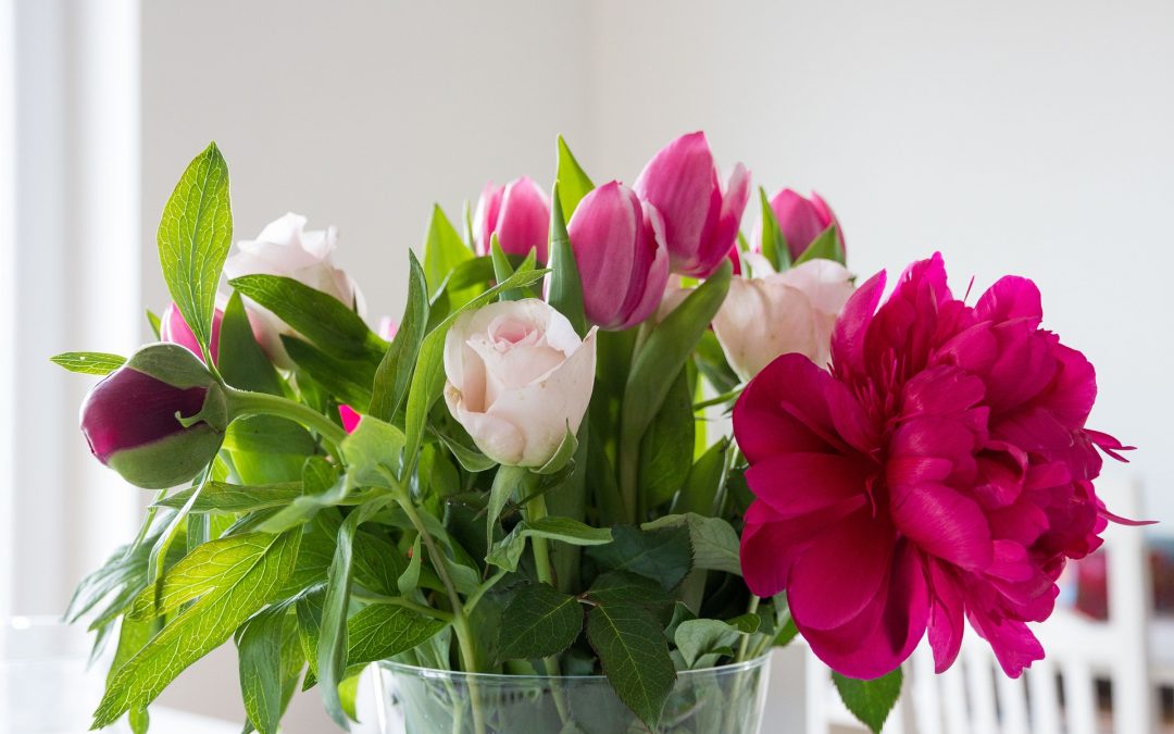 FlowerSub FlowerSub