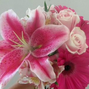 b1.Bridesmaidbouquet