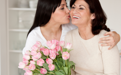 Journal 5 MOTHERS DAY